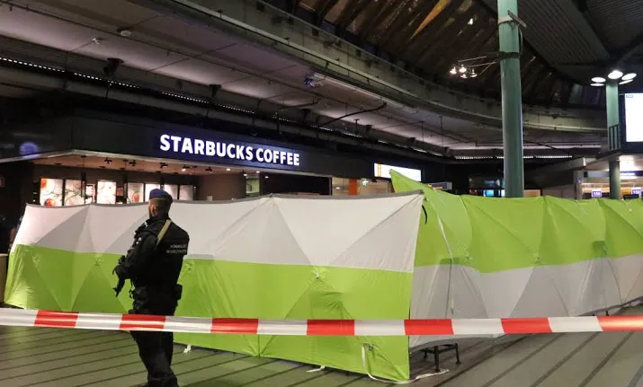 schiphol plaza vrijgegeven