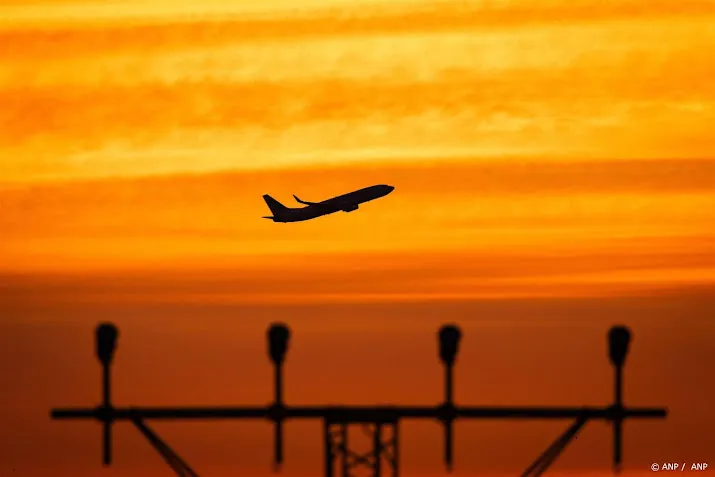 schiphol probleem vliegschema opgelost alles weer normaal