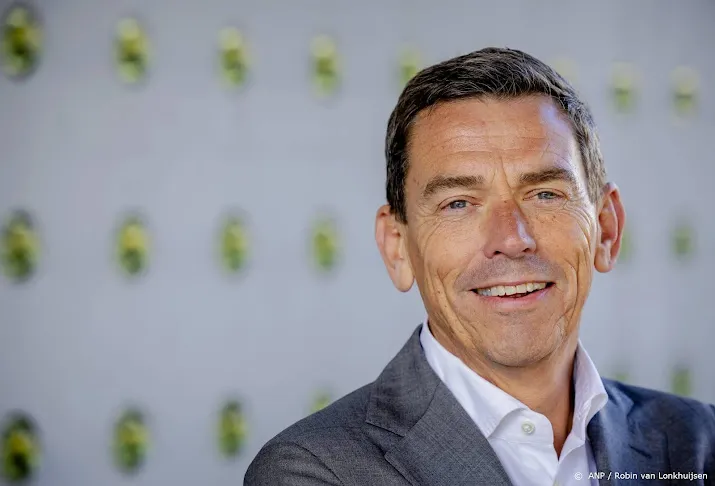 schiphol verloor volgens interim topman controle over operatie