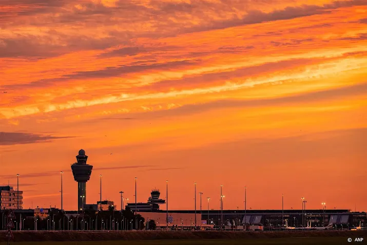schiphol wordt opgeknapt met inhaalslag van 3 miljard euro