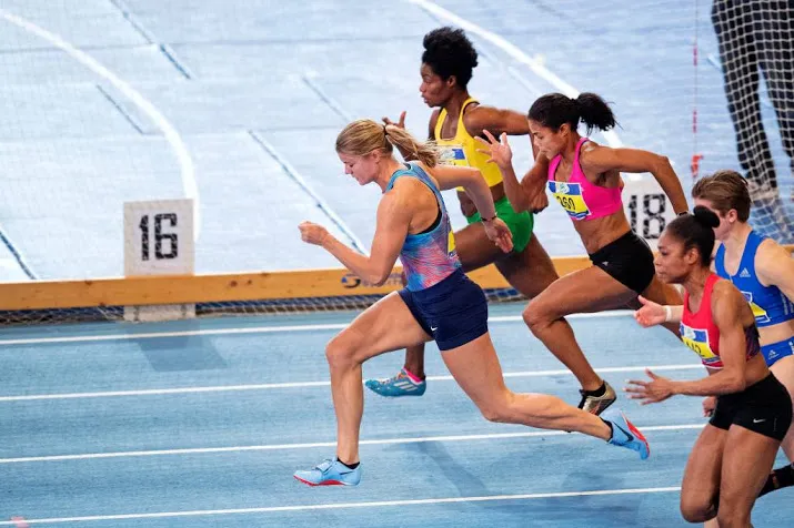schippers als snelste naar finale 60 meter