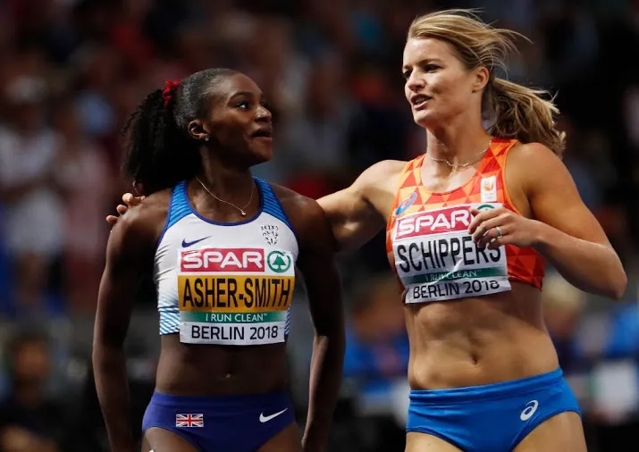 schippers blij met hulp bennema