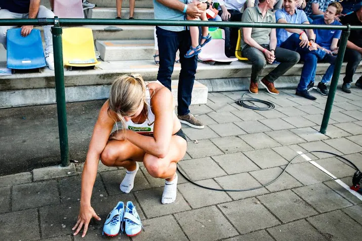 schippers gaat heel diep voor de winst