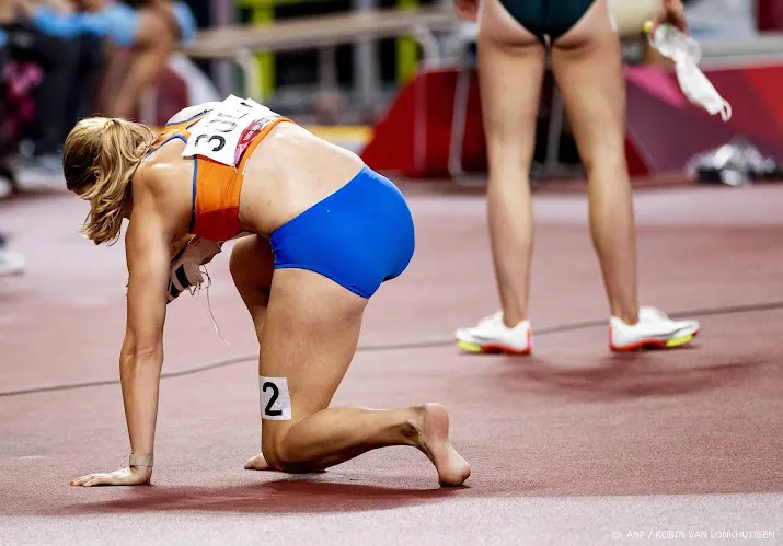 schippers hoopte op een miracle