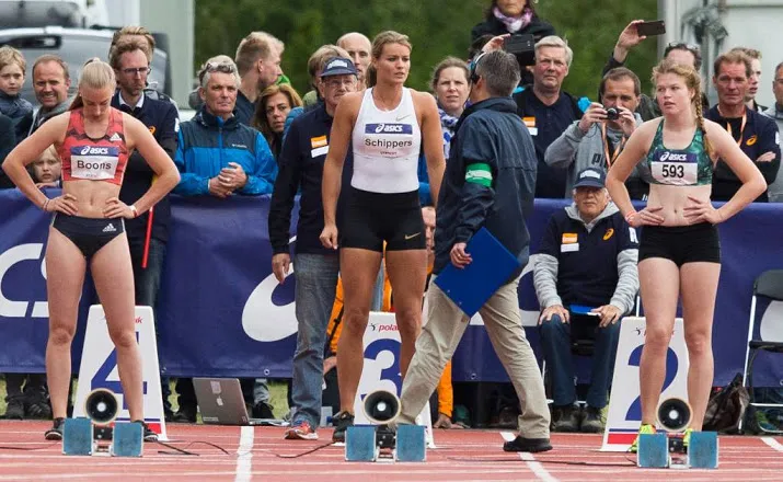 schippers maakt valse start in utrecht