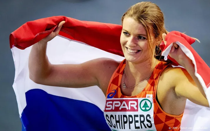 schippers naar diamond league in lausanne