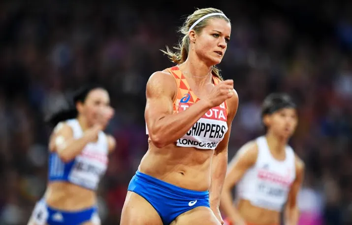 schippers nog niet voluit