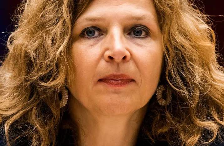 schippers rutte zocht niet goed naar vrouwen