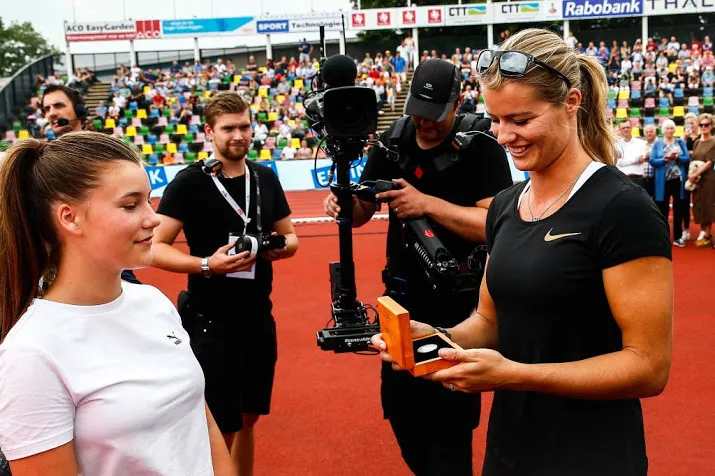 schippers snelt naar winst voor eigen publiek