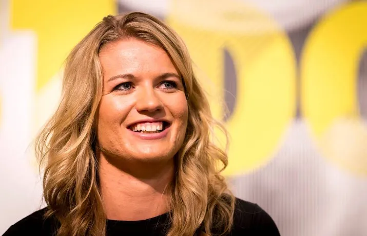schippers sprint 60 meter in glasgow
