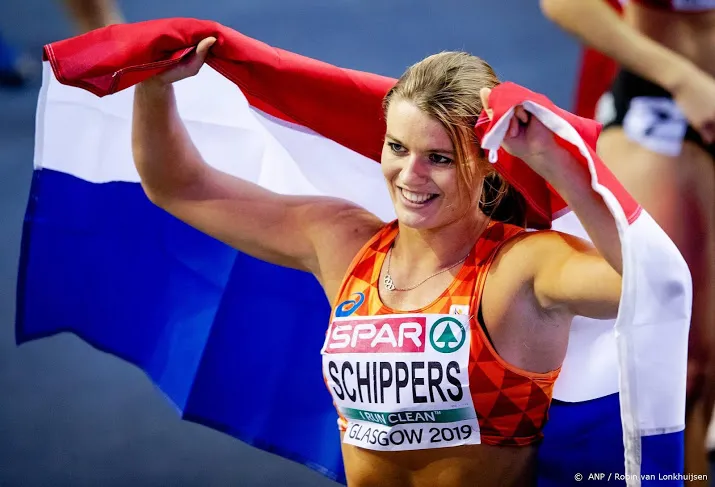 schippers verwent hengelo met snelle 100