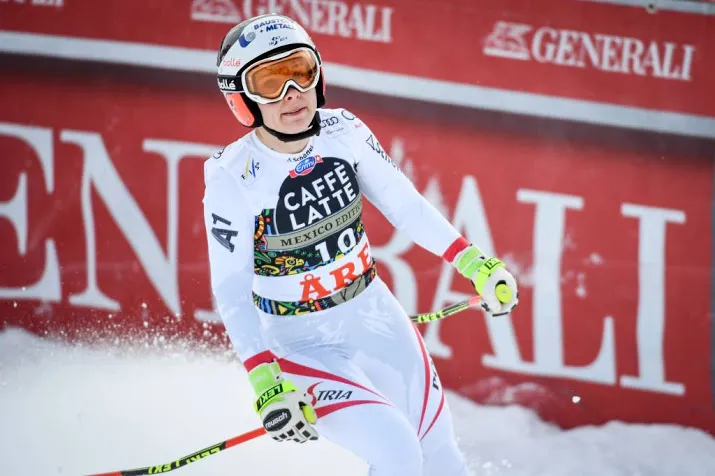 schmidhofer wint afdaling lake louise