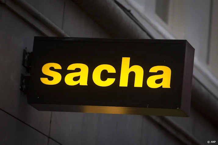Sacha online schoenen hotsell