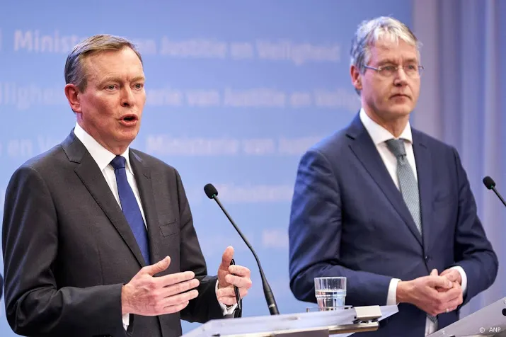 scholen en kinderopvang tot en met 6 april dicht