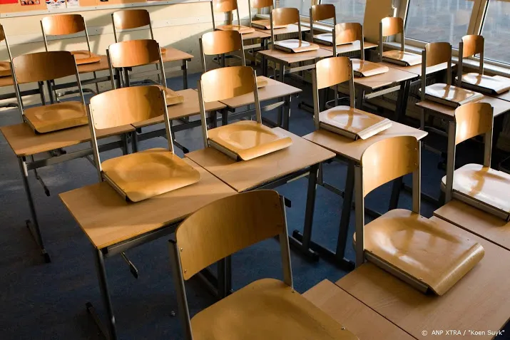 scholen maken zich zorgen om criminele uitbuiting leerlingen