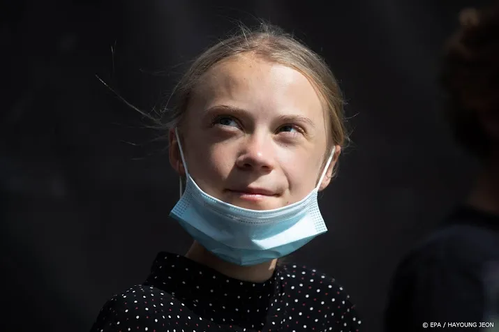 scholieren gratis naar film over klimaatactiviste greta thunberg