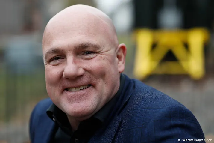 scholierenraket andre kuipers gaat wereld over