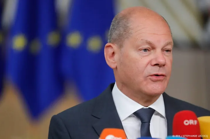 scholz wil af van veto eu landen over belastingbeleid