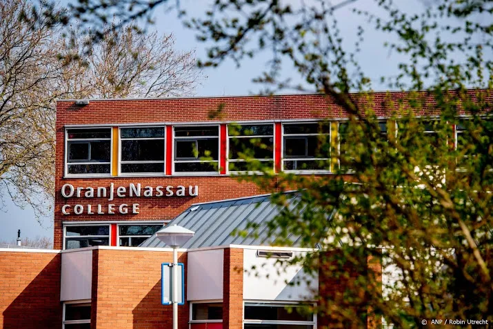 school juist gehandeld met mazelen alarm