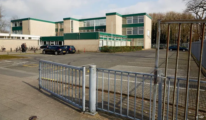 school utrechtse moskee lijkt op sekte