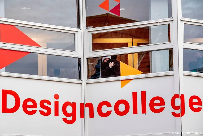 school weer open na fatale schietpartij