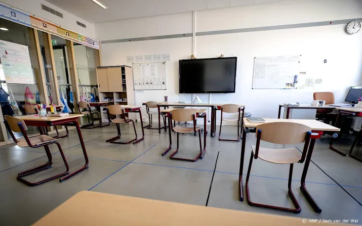 schoolbesturen rotterdam willen met kleinere groepen beginnen
