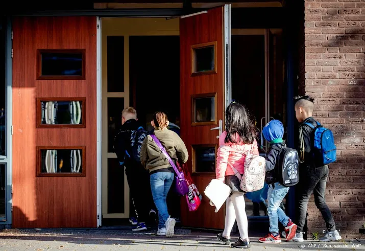 schoolbesturen tevreden na gemoedelijke heropening