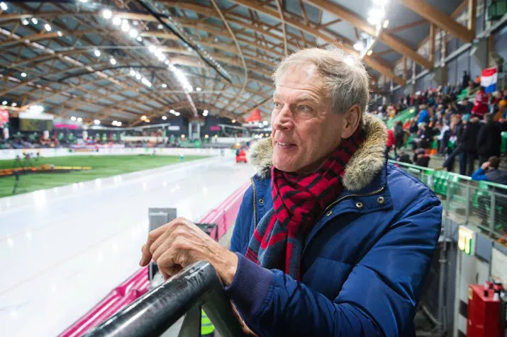 schoolreispraat rond teamnl