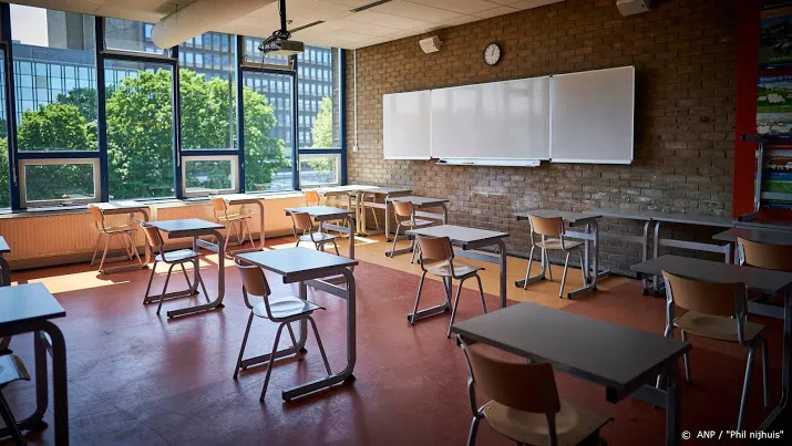 schoolvakantie ook van start in regio zuid