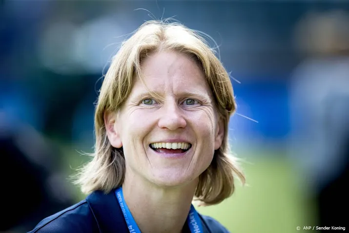 schopman en reid verkozen tot beste hockeytrainers van het jaar