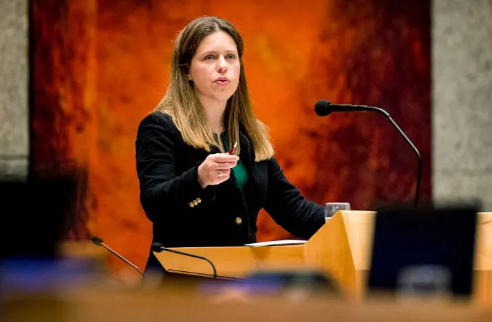 schouten bindt strijd aan met verspilling eten