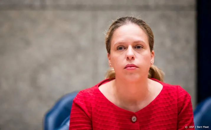 schouten kan pulsvissers weinig hoop bieden