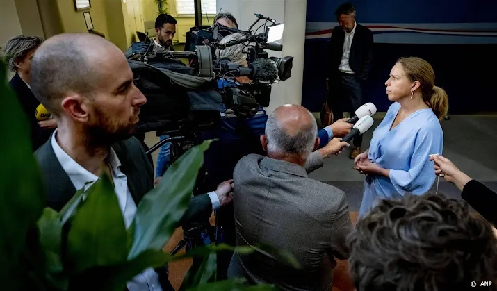 schouten meer oog voor individu in nieuwe participatiewet