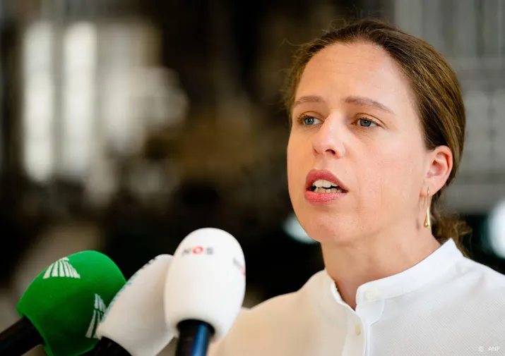 schouten onderzoek corona en luchtkwaliteit vooral zorgvuldig