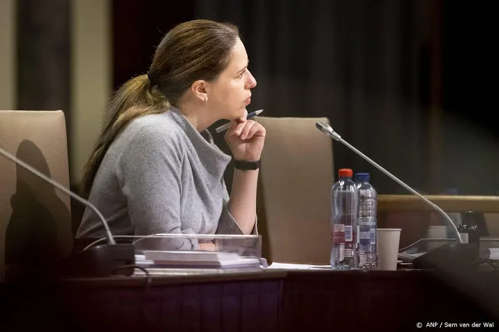 schouten verwacht meer problemen met stikstof