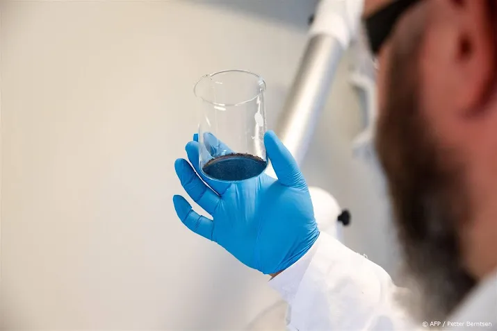 schreinemacher pleit voor aanleg buffer kritieke grondstoffen
