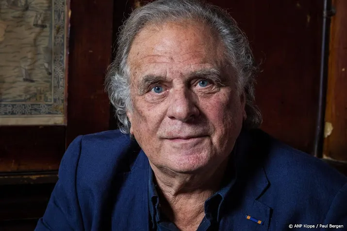 schrijver en schilder jan cremer 84 overleden