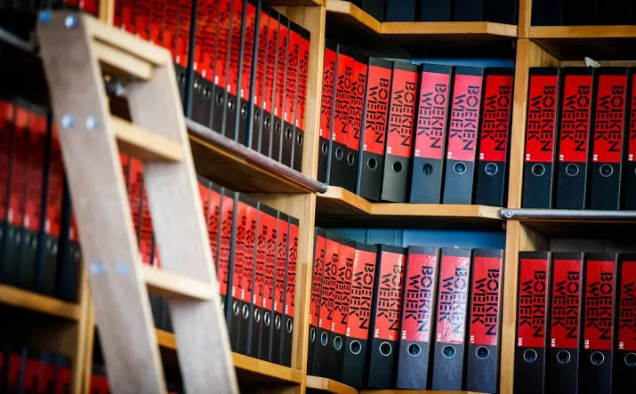schrijvers hekelen plannen boekenweek 2019