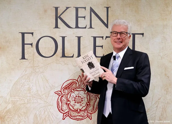 schrijvers op vriendschapstour om brexit