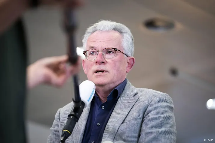 schuiling wil nog niets kwijt over gevolgen ultimatum ter apel