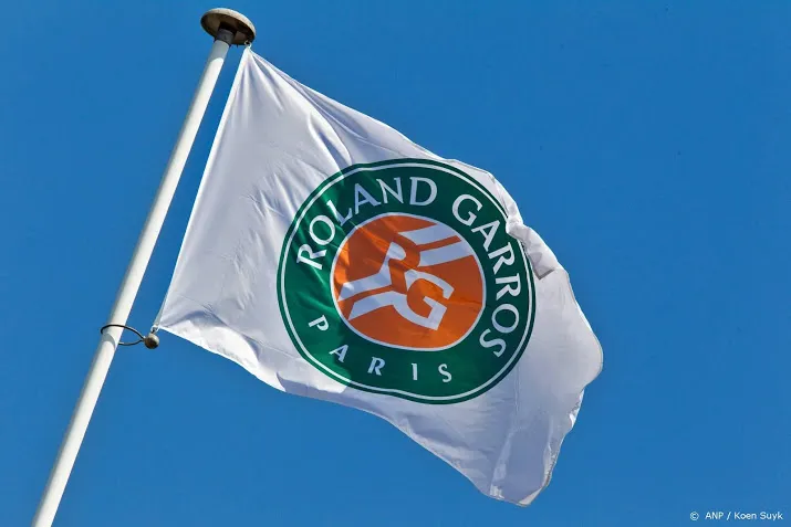 schuldbewust roland garros in 2021 alleen in overleg verschoven