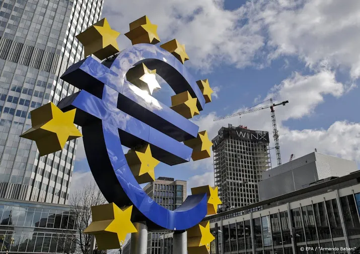 schulden eurozone nog altijd hoger dan voor de crisis