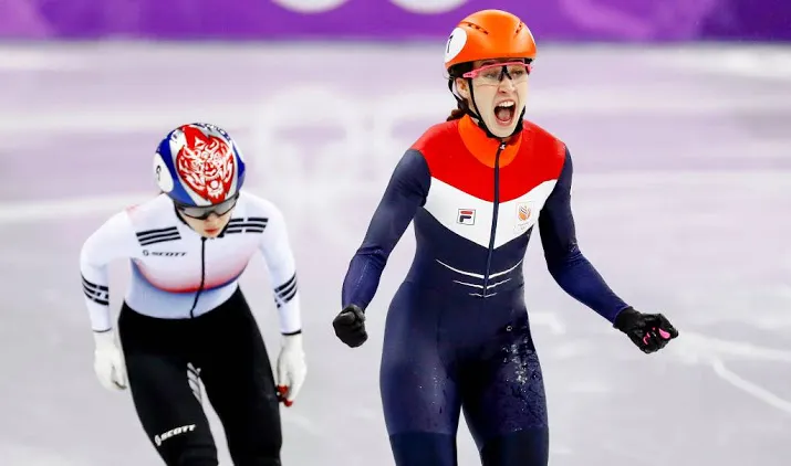 schulting bereikt finale op 1000 meter