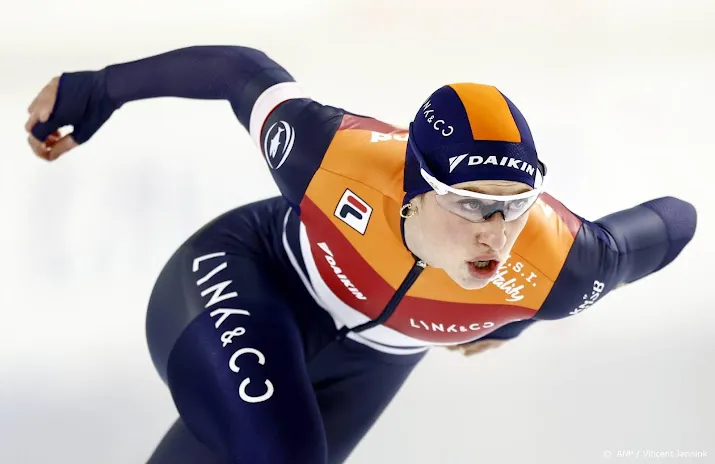 schulting dankzij corona relaxed naar spelen veel minder poespas