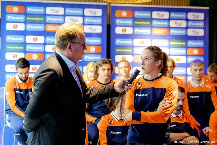 schulting en knegt moeten wennen aan nieuwe bondscoach kerstholt