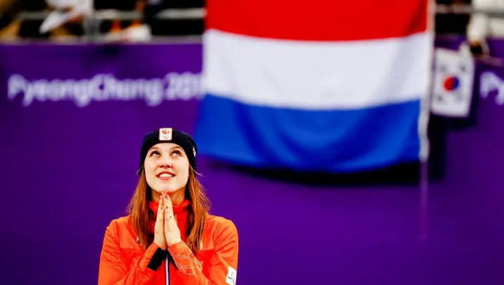 schulting finale halen was al een droom