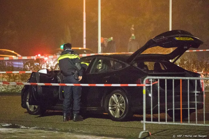 schutter thialf zaak wilde slechts praten