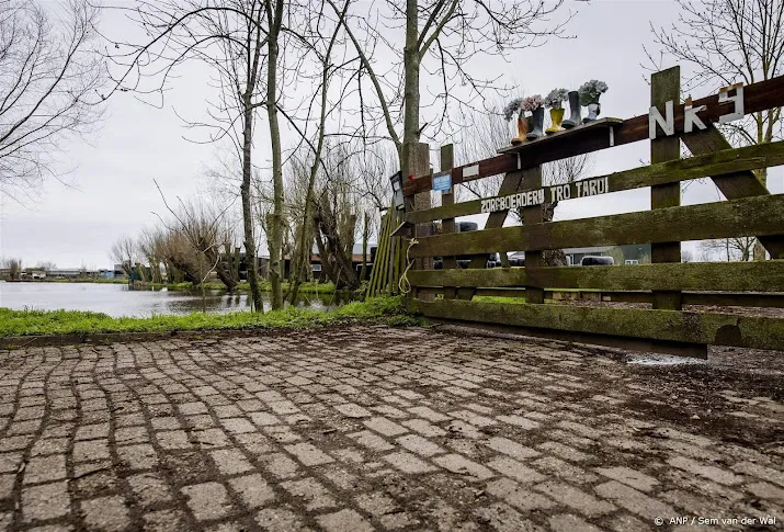 schutter zorgboerderij betuigt spijt pijn verdriet en woede