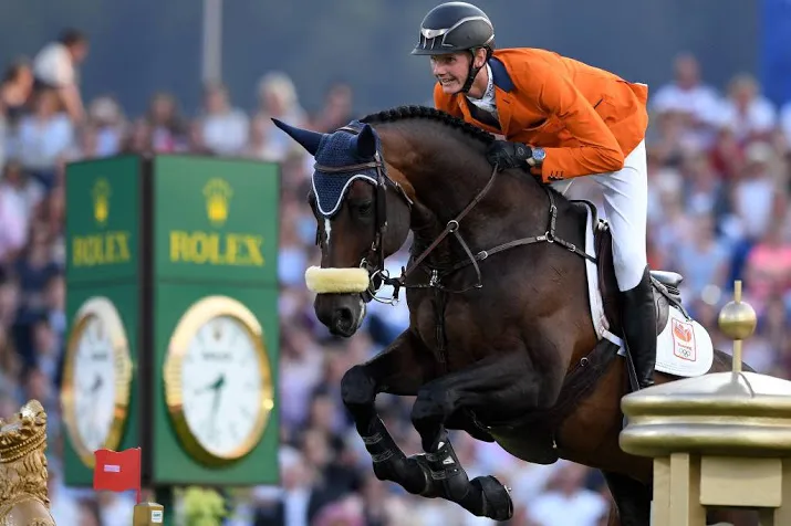 schuttert jammer van die ene balk