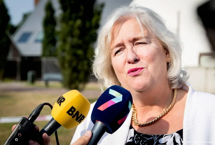 schuurmans beoogd burgemeester haarlemmermeer